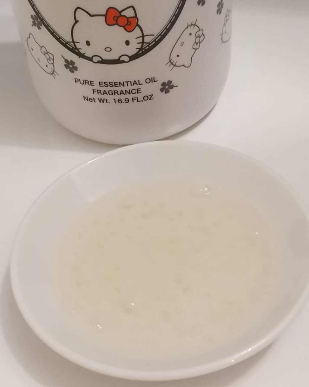 ダメージケアシャンプー／トリートメント/AROMA KIFI/シャンプー・コンディショナーを使ったクチコミ（2枚目）