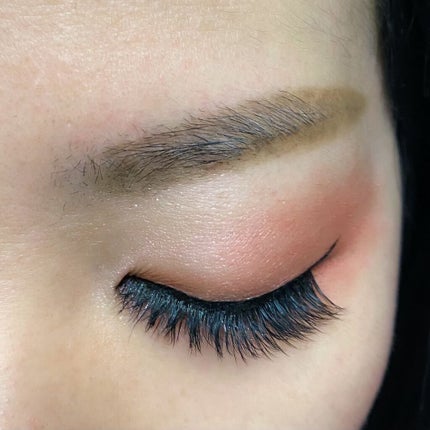 IGNITE/NYX Professional Makeup/アイシャドウパレットを使ったクチコミ(3枚目)