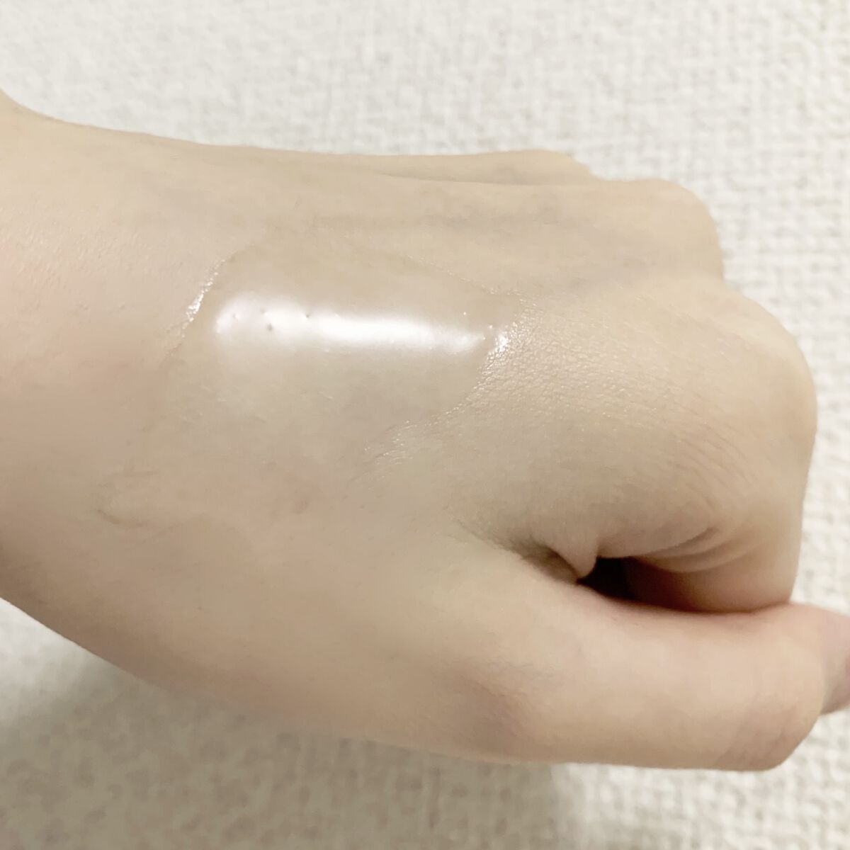 センシュアル リッチ ボディ バーム/Her lip to BEAUTY/ボディクリームを使ったクチコミ（2枚目）