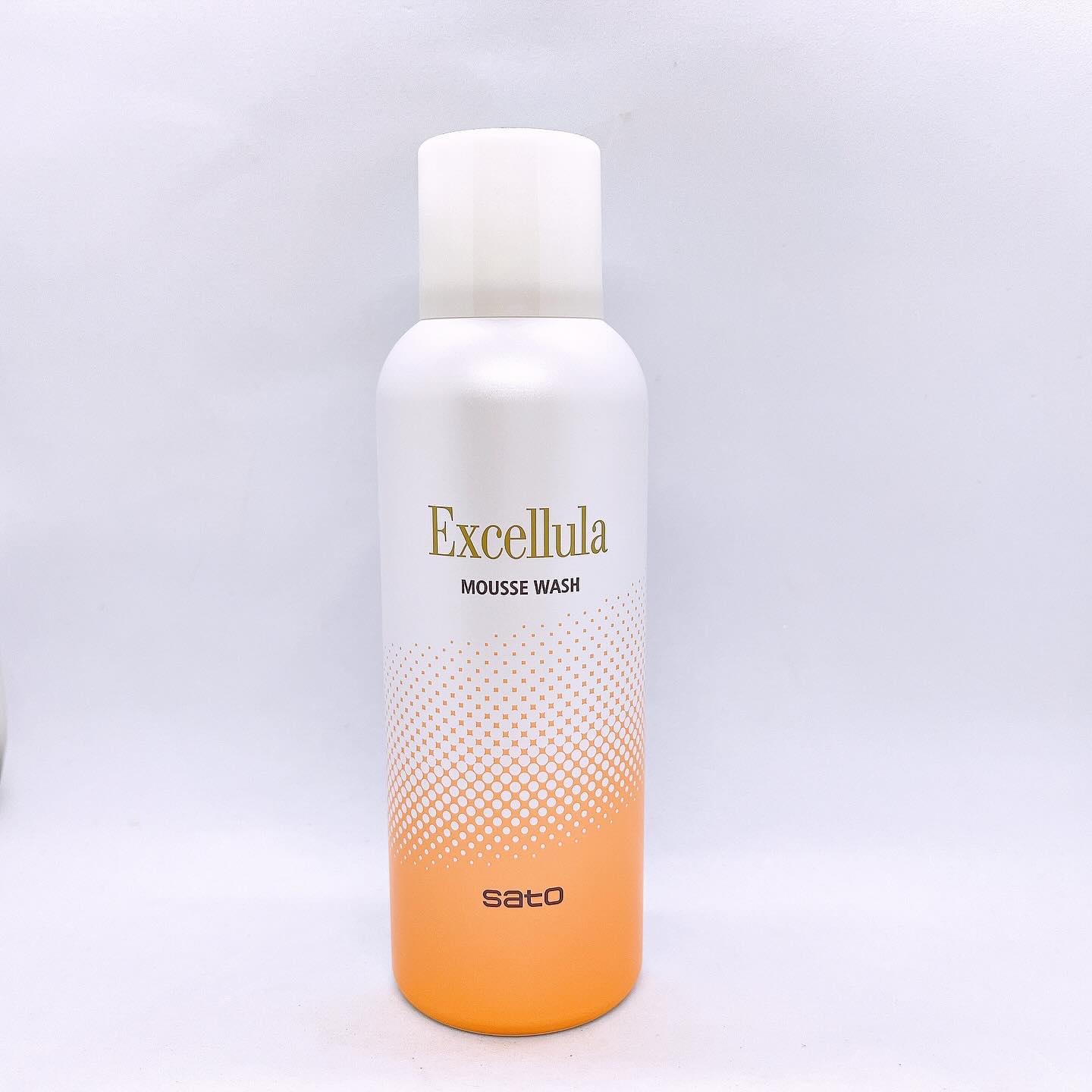 エクセルーラ ムースウォッシュ/Excellula/洗顔フォームを使ったクチコミ（1枚目）