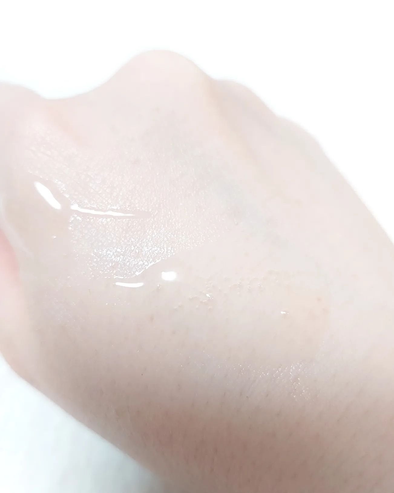 マナビス フローラ ファーストセラム /マナビス/ブースター・導入液を使ったクチコミ(3枚目)