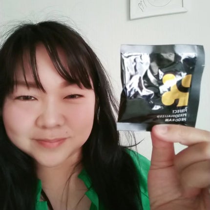 P3 NMNパーフェクトサプリメント/P3/健康サプリメントを使ったクチコミ(4枚目)