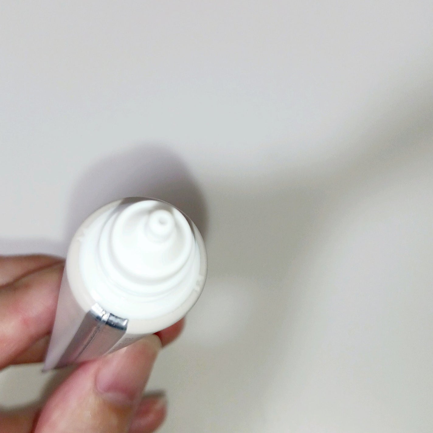 メイクミーハッピー ネイルオイル momo oolong/キャンメイク/ネイルオイル・トリートメントを使ったクチコミ(2枚目)