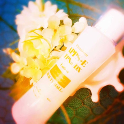 APPS+E(TPNa)ローションDX/BEAUTY MALL/化粧水を使ったクチコミ(1枚目)