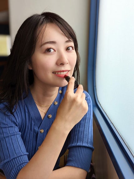 リップスティック/NARS/口紅を使ったクチコミ(4枚目)