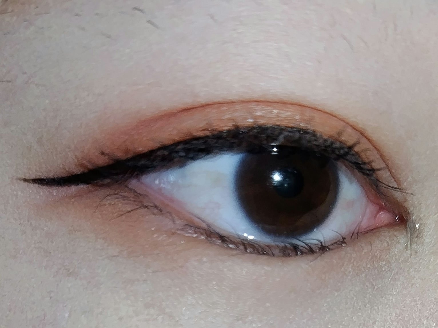 ラスターガラス リップスティック/M・A・C/口紅を使ったクチコミ（2枚目）