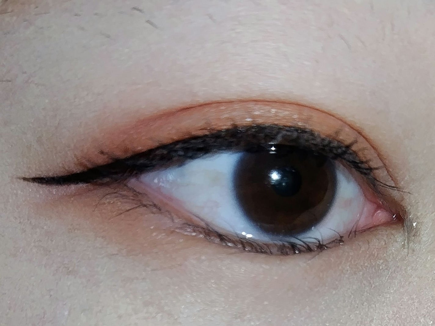 エテュセ アイエディション(カラーパレット)/ettusais/アイシャドウパレットを使ったクチコミ(2枚目)