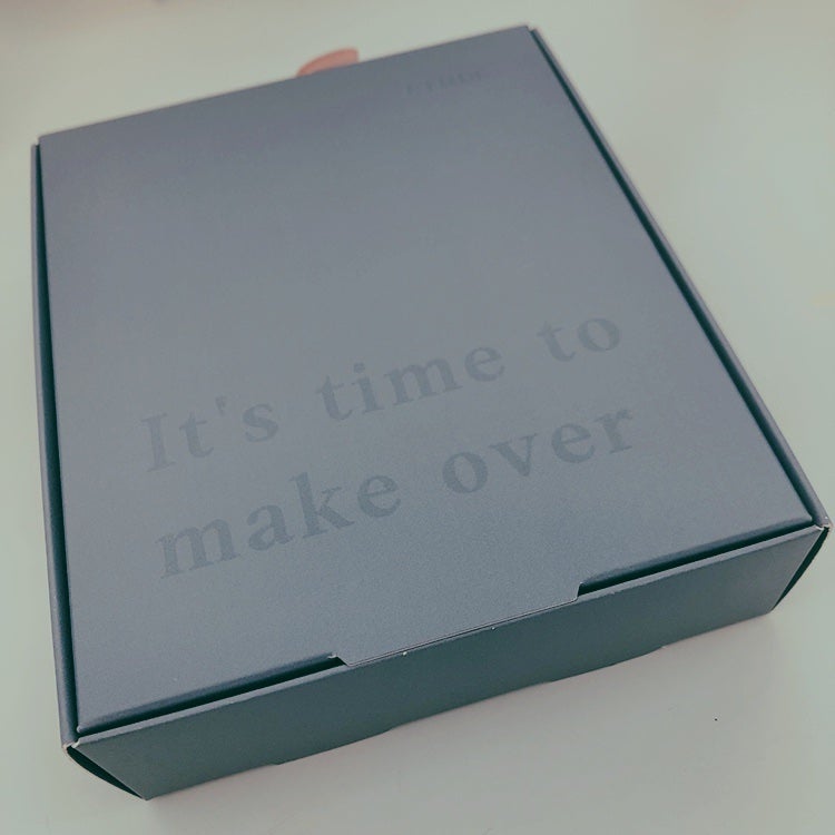 コントゥアパウダー/ETUDE/シェーディングを使ったクチコミ(5枚目)