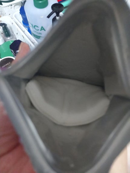 ルルルンOVER45 アイリスブルー(クリア)/ルルルン/シートマスク・パックを使ったクチコミ(2枚目)