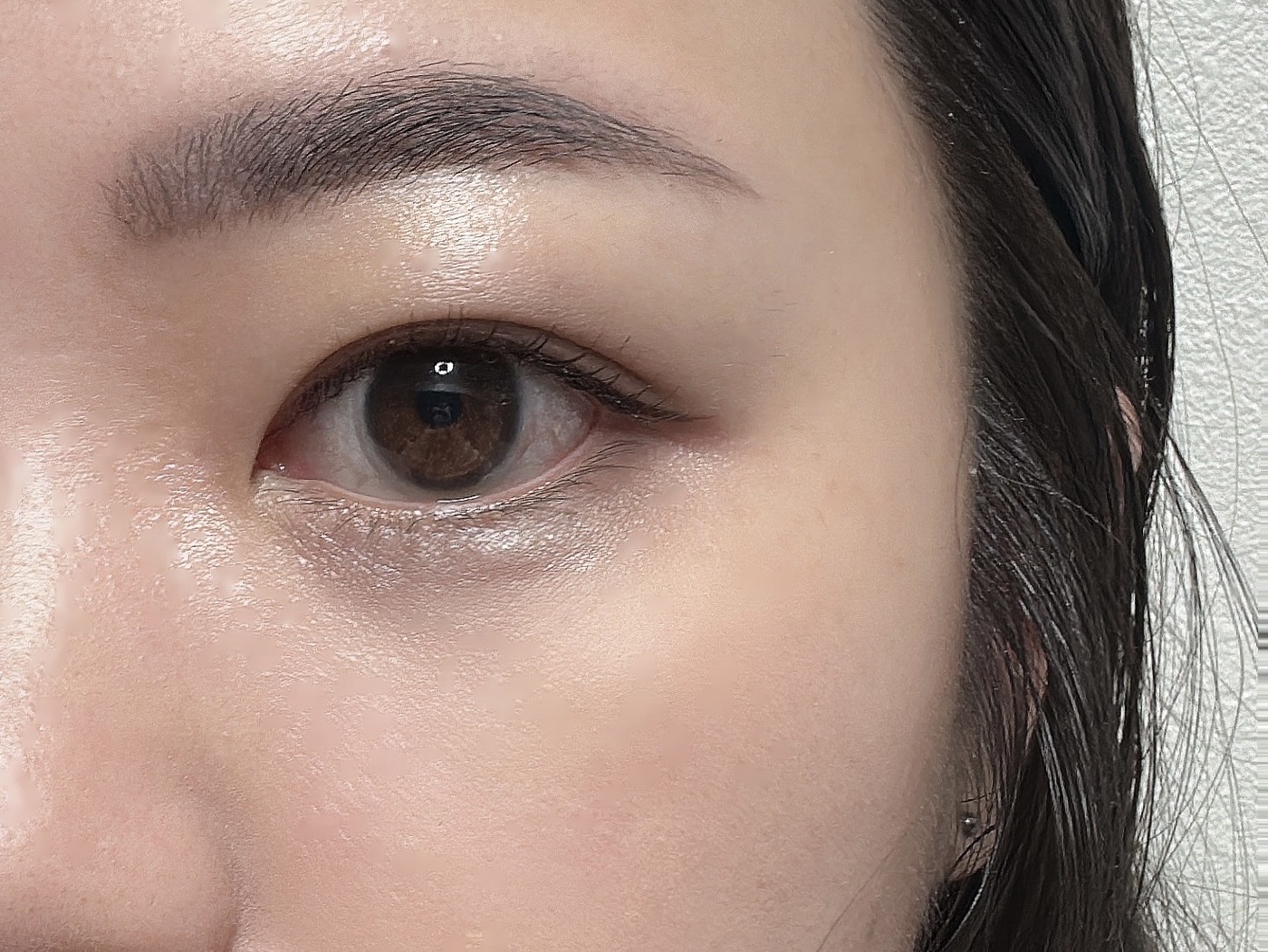 パーフェクトエクステンション マスカラ/D-UP/マスカラを使ったクチコミ（3枚目）