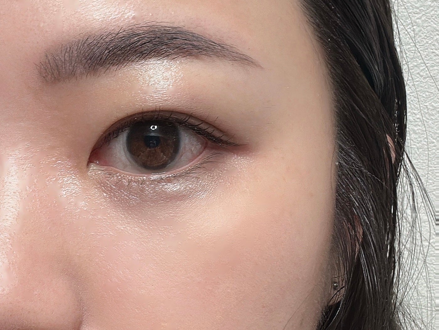 パーフェクトエクステンション マスカラ/D-UP/マスカラを使ったクチコミ(3枚目)