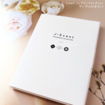 J-Scentフレグランスコレクション 恋雨 オードパルファン/J-Scent/香水(レディース)を使ったクチコミ(3枚目)