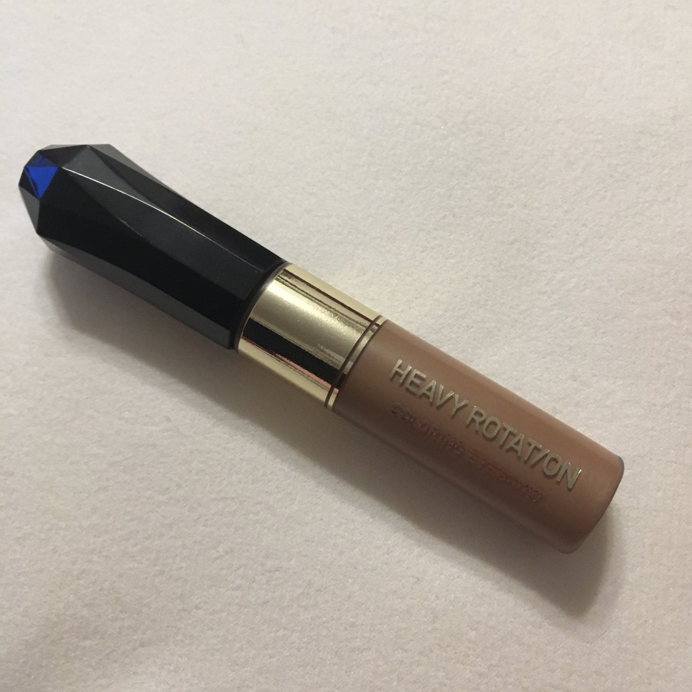 ヘビーローテーション カラーリングアイブロウEX/ヘビーローテーション/眉マスカラを使ったクチコミ(1枚目)