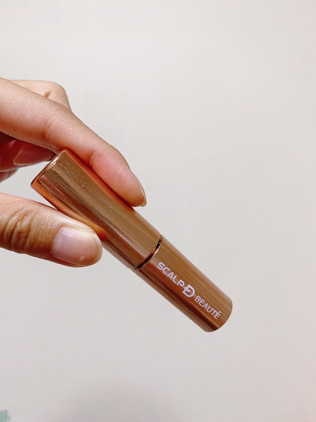 スカルプD ボーテ ピュアフリーアイラッシュセラム プレミアム/アンファー(スカルプD)/まつげ美容液を使ったクチコミ(3枚目)