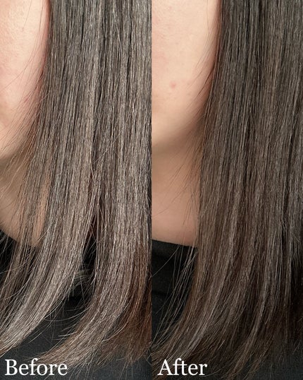 オーガニックヘアシロップ/PINKGHOST/ヘアオイルを使ったクチコミ(6枚目)