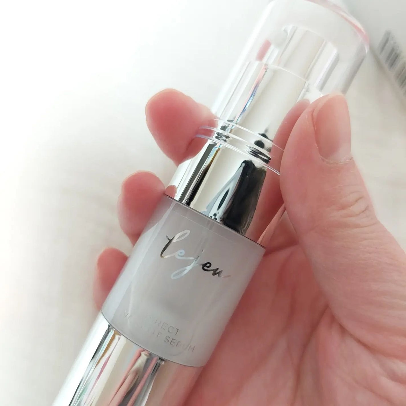 ダイレクトVCショットセラム/ルジュ/美容液を使ったクチコミ(2枚目)