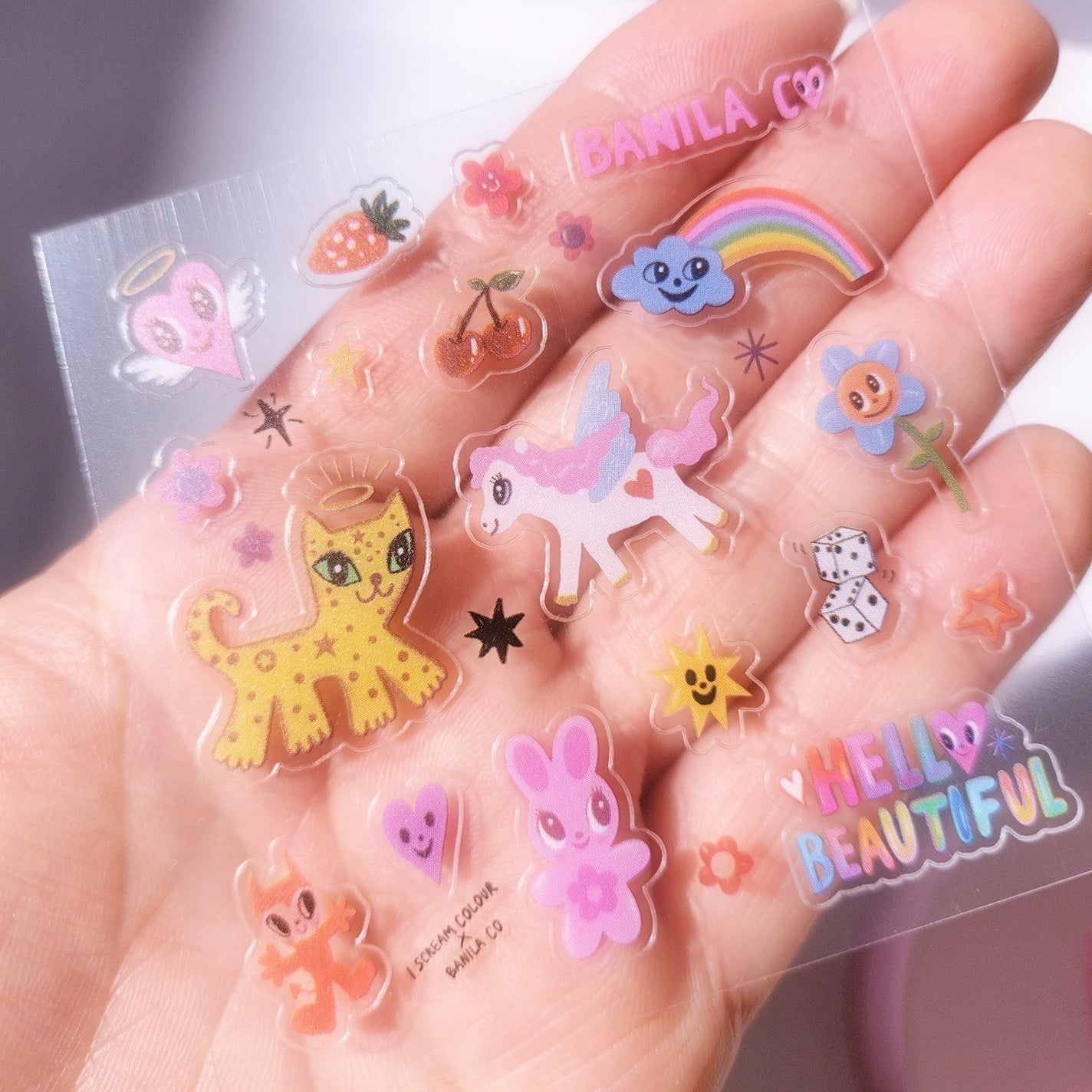 カバーリシャス アルティメット ホワイトクッション/BANILA CO/クッションファンデーションを使ったクチコミ(5枚目)