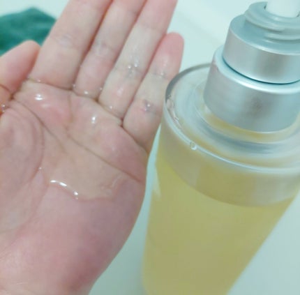 puni on LIPS 「KOHAKUPLATINUM シャンプー/トリートメント202..」(4枚目)