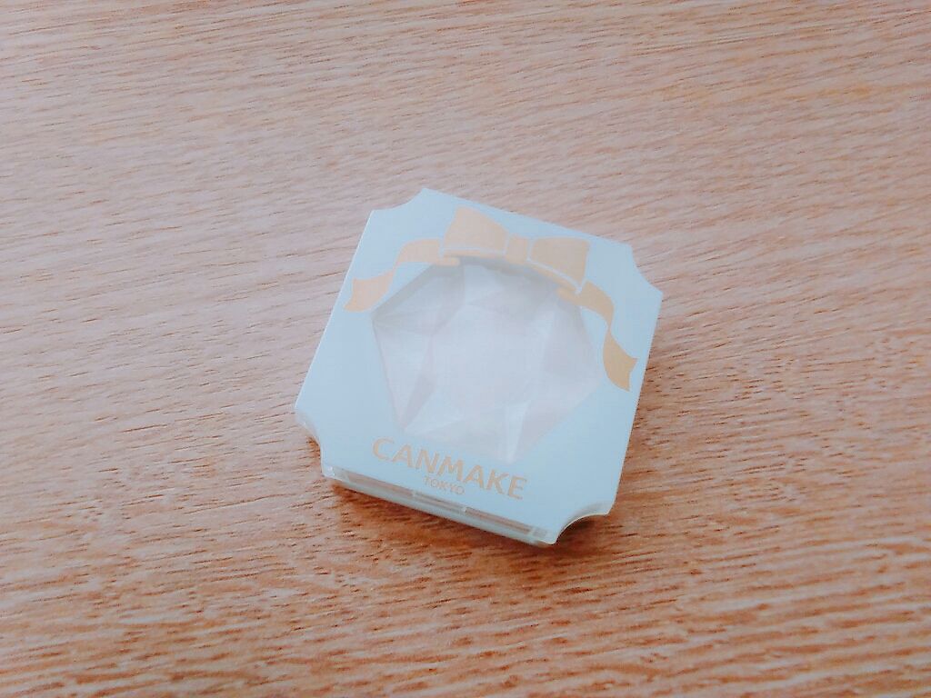 クリームハイライター/キャンメイク/クリームハイライトを使ったクチコミ(1枚目)
