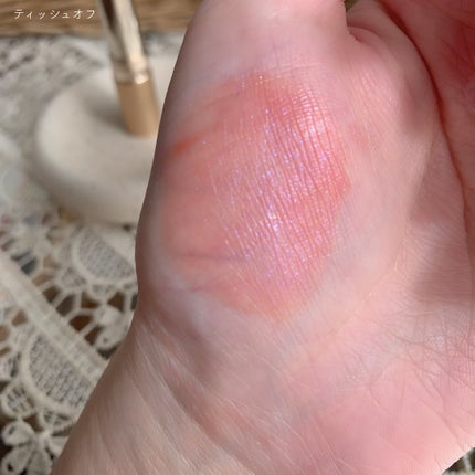 オペラ リップティント N/OPERA/リップティントを使ったクチコミ(6枚目)