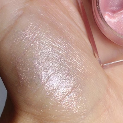 フラッシュポットハイライト/Lummir/クリームハイライトを使ったクチコミ(5枚目)