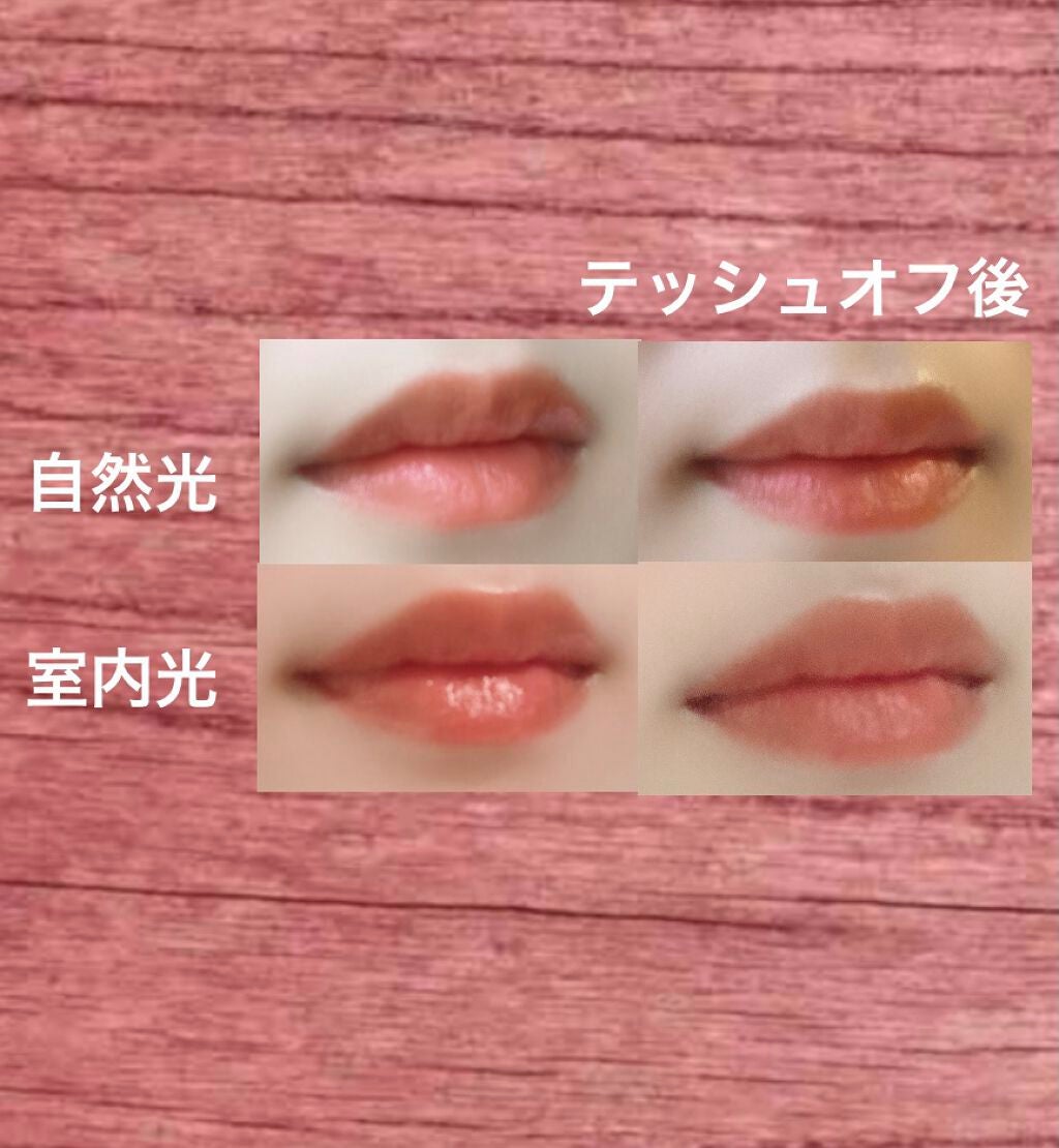 ケイト リップモンスター/KATE/口紅を使ったクチコミ(2枚目)