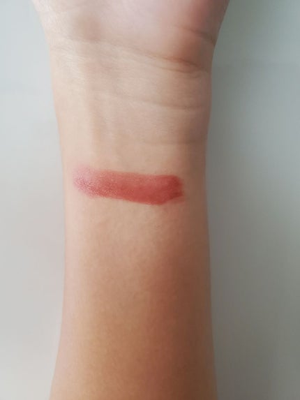 プランプメロウリップス/LUNASOL/口紅を使ったクチコミ(2枚目)