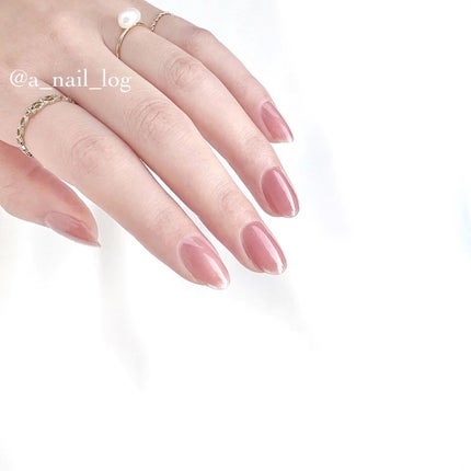 ジーニッシュ/ジーニッシュマニキュア/マニキュアを使ったクチコミ(3枚目)