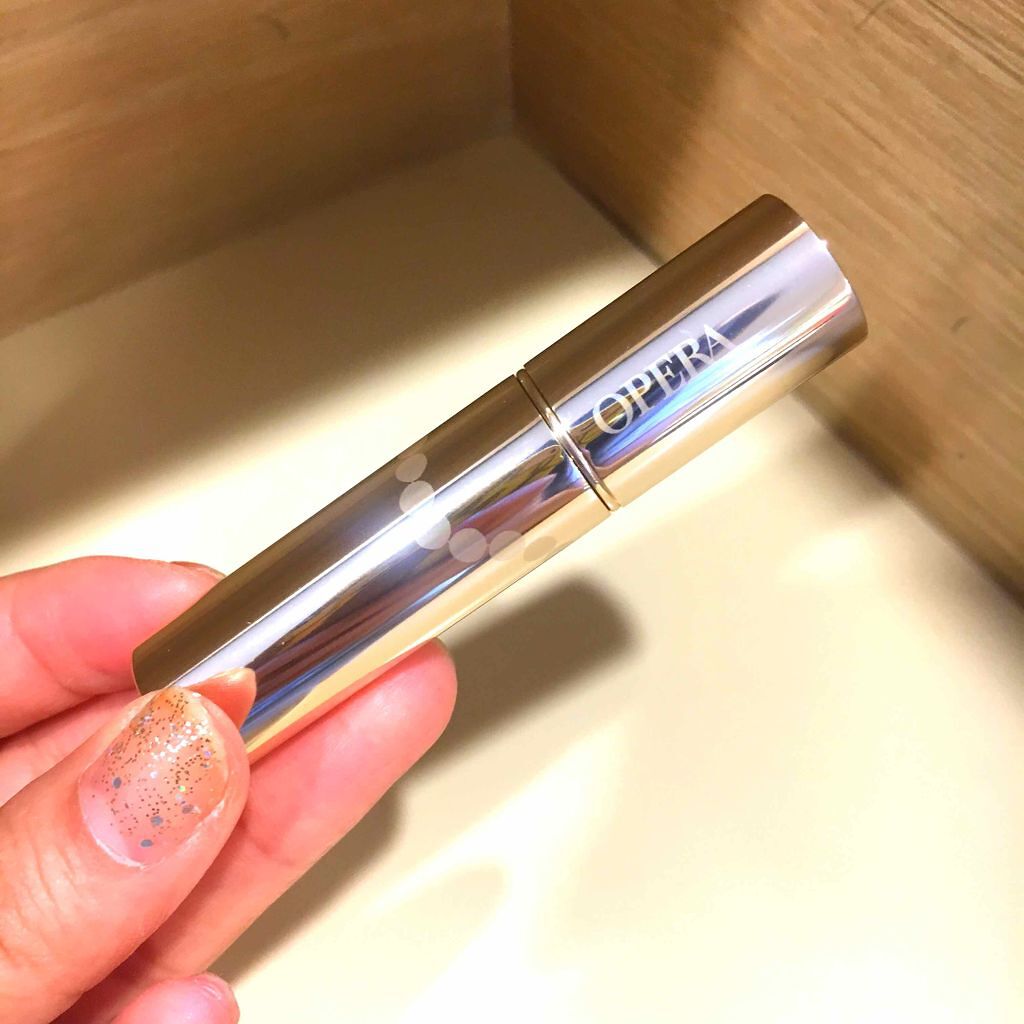 オペラ リップティント N/OPERA/リップティントを使ったクチコミ（1枚目）