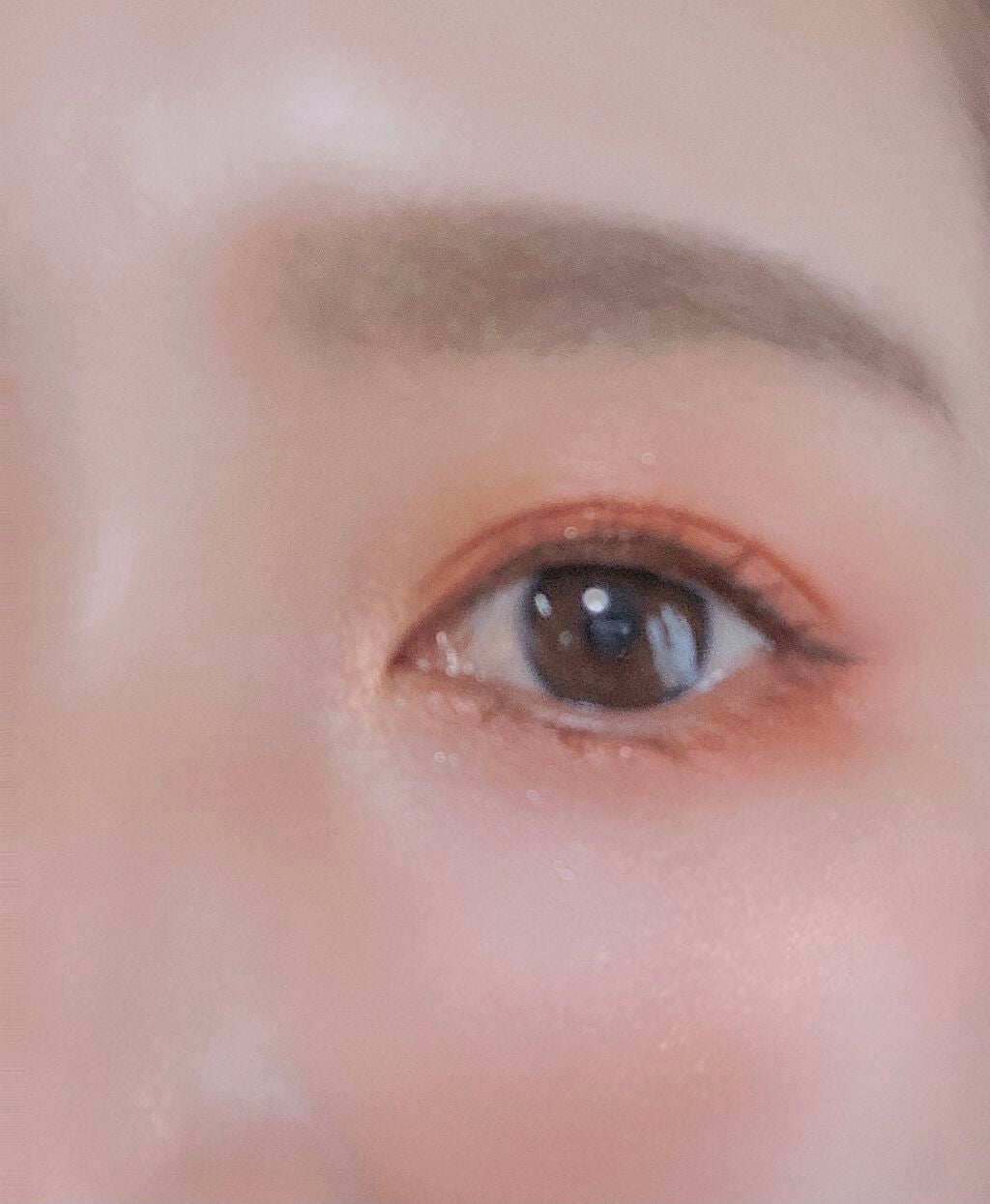 オーラクリエイション/BLEND BERRY/アイシャドウパレットを使ったクチコミ(1枚目)