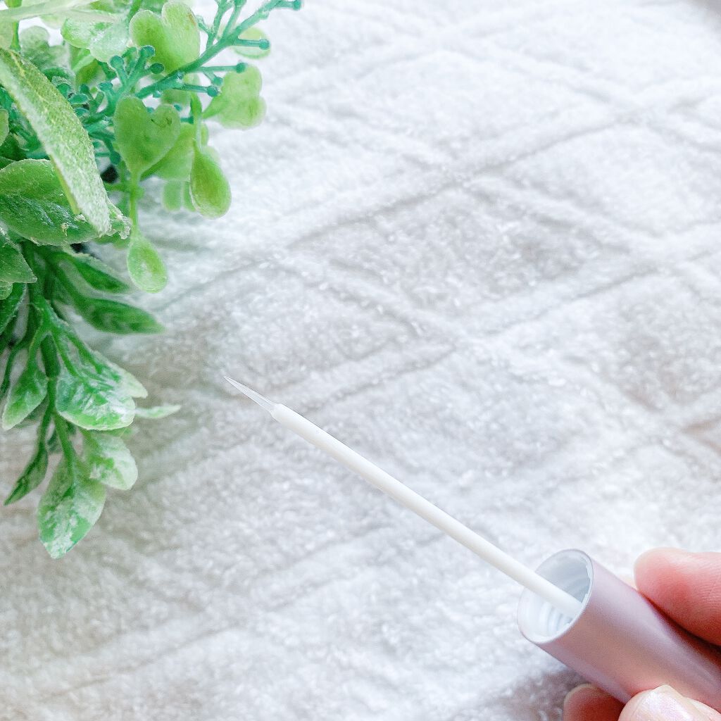 ラピッドラッシュ(R) 日本仕様正規品/ベリタス/まつげ美容液を使ったクチコミ(3枚目)