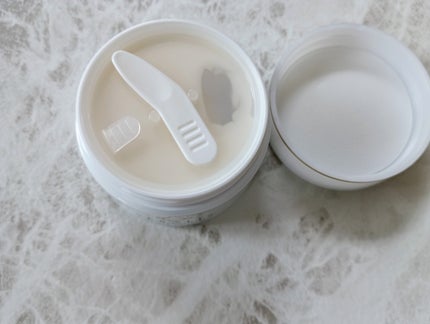 モイスチャージェルクリーム/SESALIS/フェイスクリームを使ったクチコミ(5枚目)