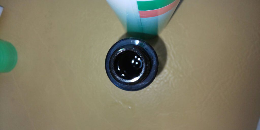 ハーブスキンミルキーローション/DAISO/乳液を使ったクチコミ（2枚目）