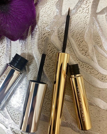 ラッシュプログラム /ISEHAN Lab./まつげ美容液を使ったクチコミ(4枚目)