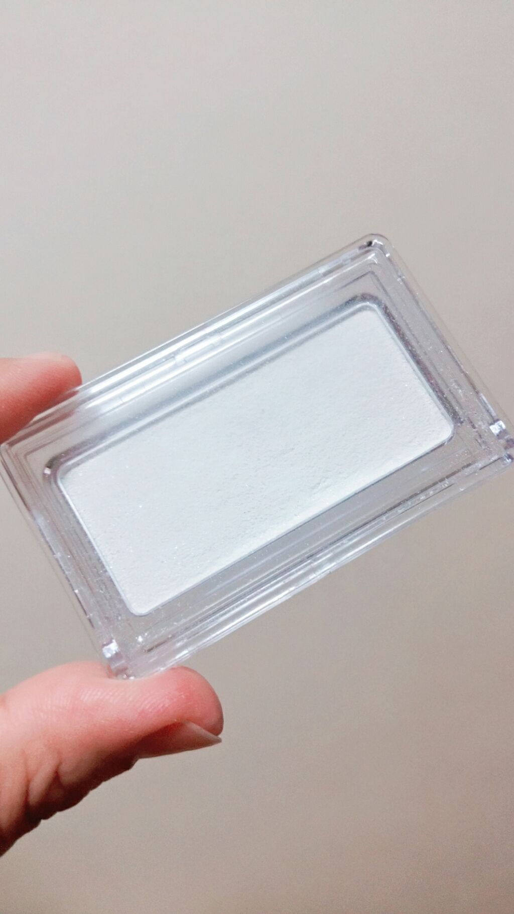 ハイライトカラー ミックスタイプ/無印良品/パウダーハイライトを使ったクチコミ（1枚目）