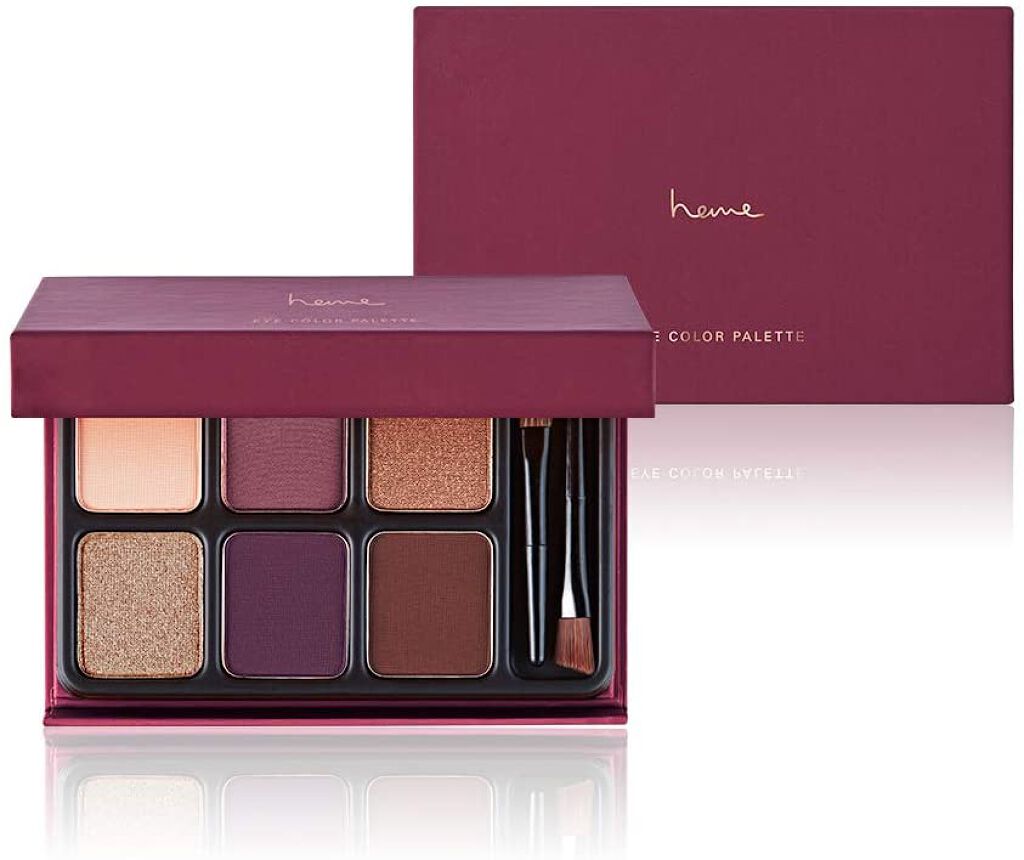 パープルブラッサム