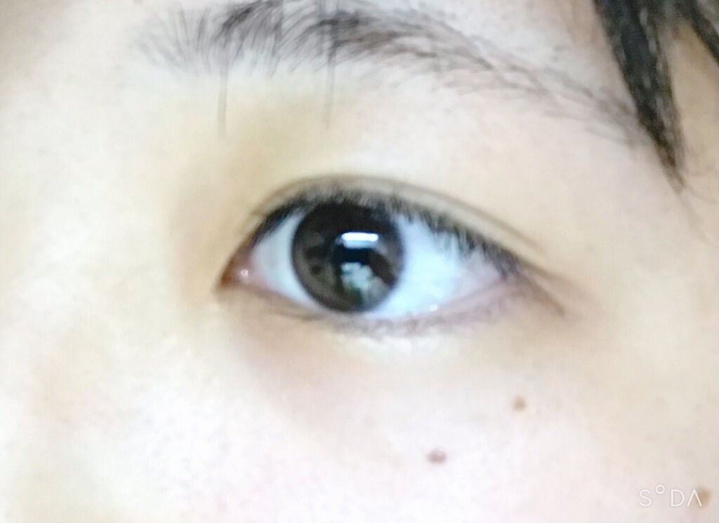 ルドゥーブル/ルドゥーブル/二重まぶた用アイテムを使ったクチコミ(3枚目)