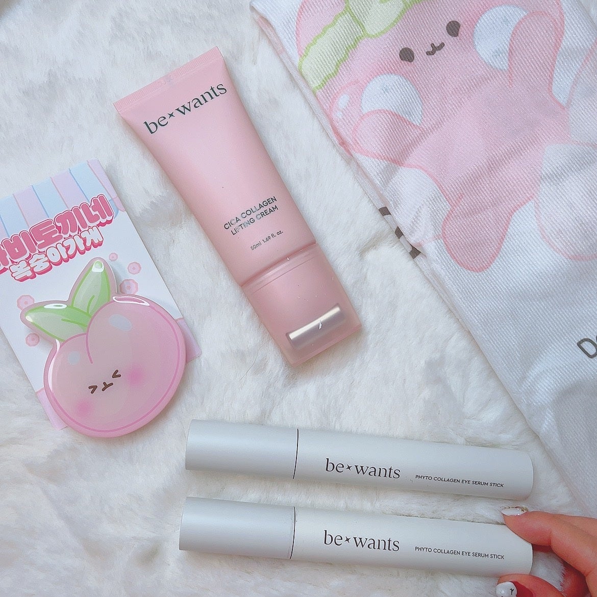 ã«ã³ã ðž on LIPS ãæ°ééå®ã®äŒç»ã»ãã/bewantsð°ð©·ã©ããŠãµã®ãã£ãã³ã©ãŒ..ãïŒ1æç®ïŒ