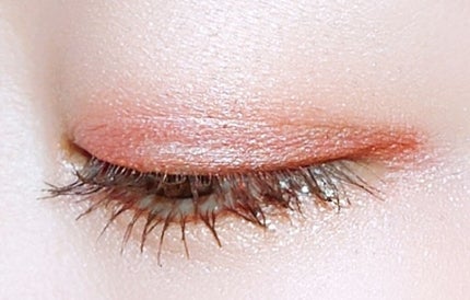 ジューシーピュアアイズ/キャンメイク/アイシャドウパレットを使ったクチコミ(3枚目)