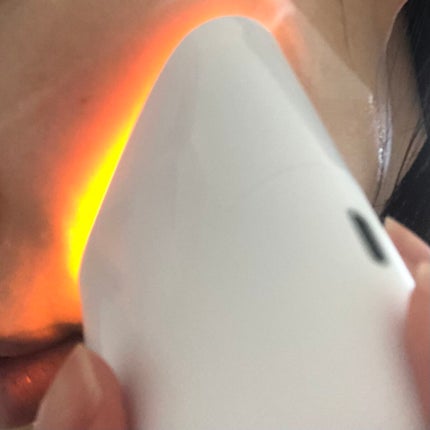 スキンライトセラピーII/Makeon/美顔器・マッサージを使ったクチコミ(2枚目)