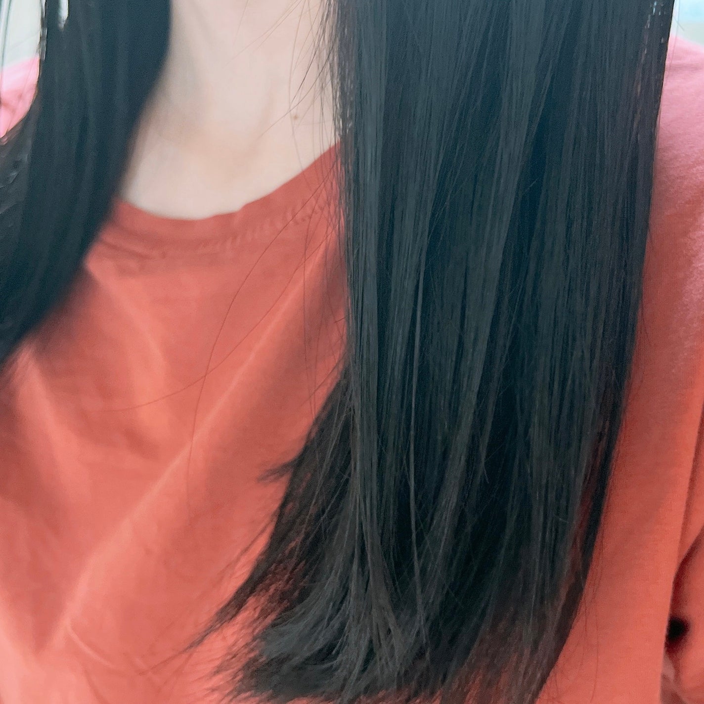 フィーノ プレミアムタッチ 濃厚美容液ヘアオイル/フィーノ/ヘアオイルを使ったクチコミ(4枚目)