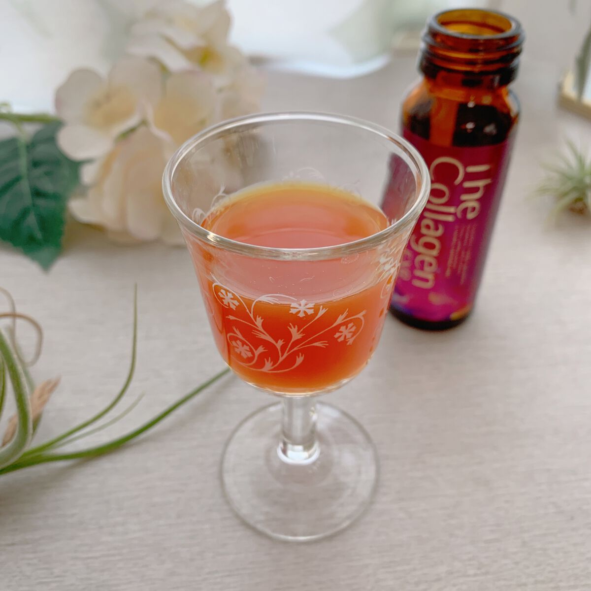 Ionanta on LIPS 「・*:.。..。.:*・'・*:.。..。.:*・゜゚・*・*..」(2枚目)