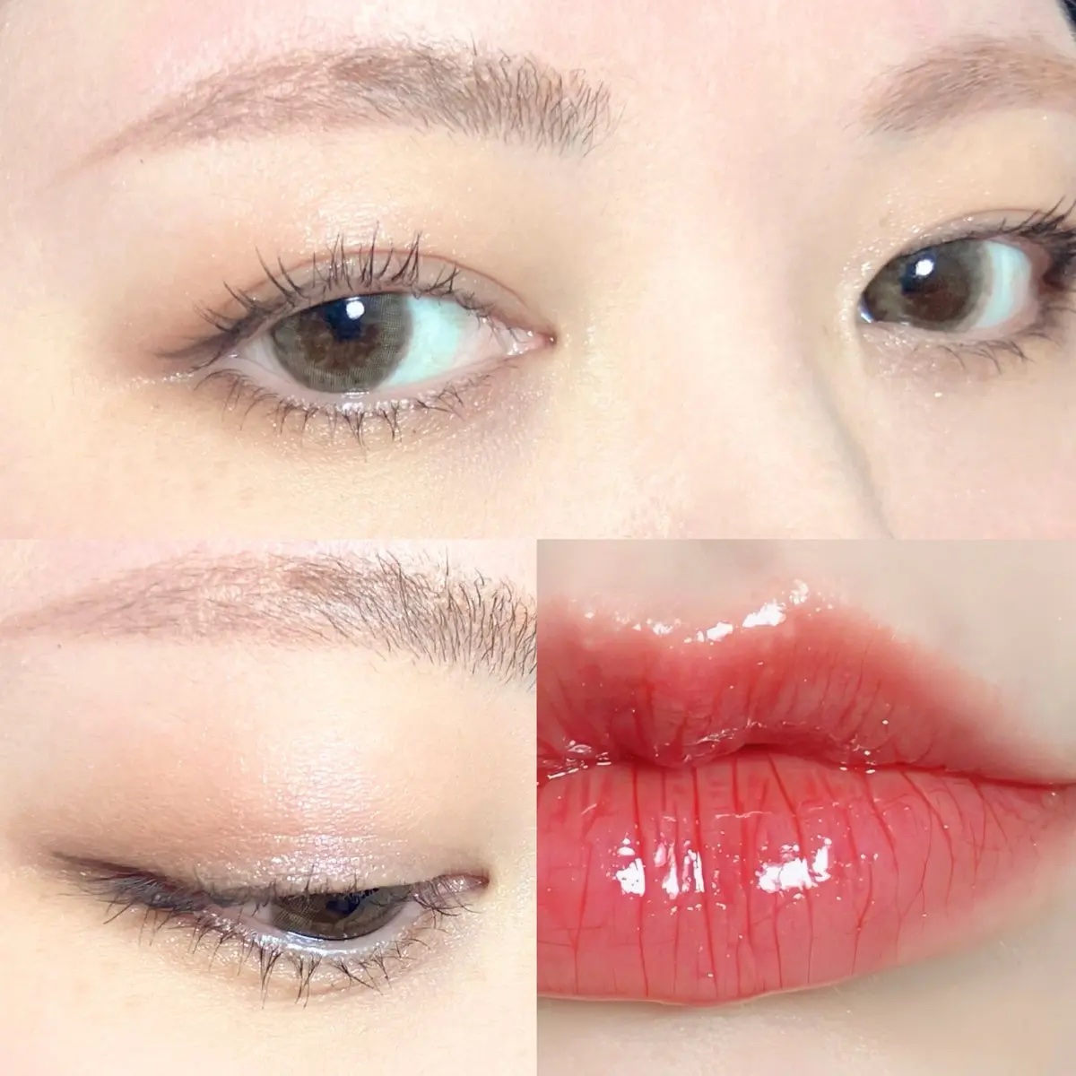 ピュア カラー エンヴィ リップスティック/ESTEE LAUDER/口紅を使ったクチコミ（1枚目）