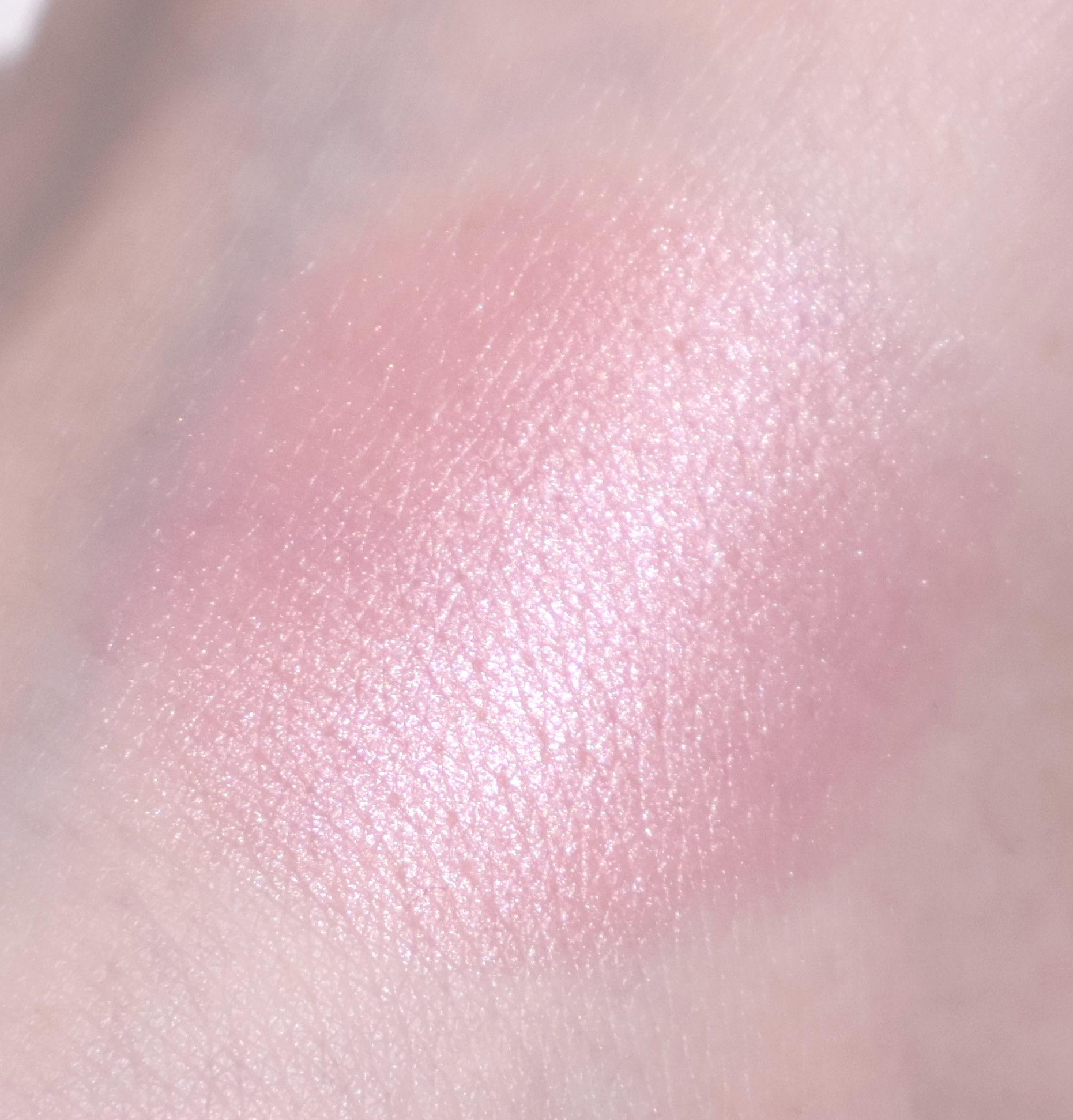 ニュアンス フェイスカラー 03 Tsuioku〈追憶〉/OSAJI/ジェル・クリームチークを使ったクチコミ（2枚目）