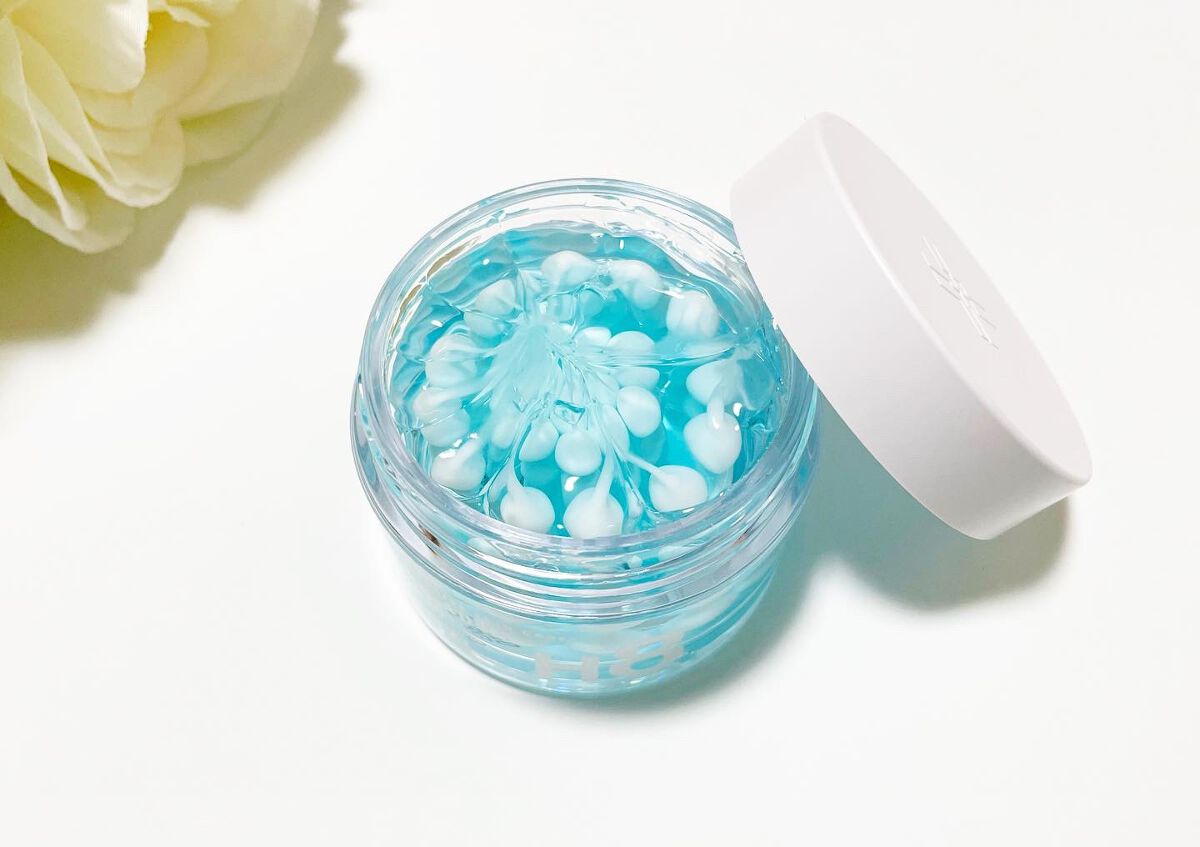 パワーアクアクリーム/MEDIPEEL/フェイスクリームを使ったクチコミ（2枚目）