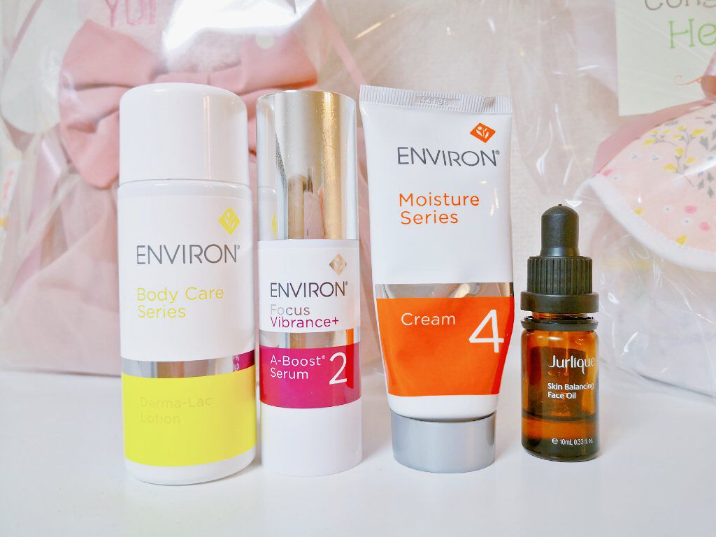 エンビロン A-ブーストセラム2