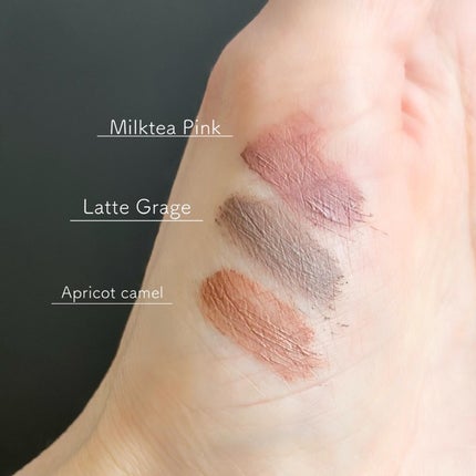 ラブ・ライナー シグネチャーフィットマスカラ MMC2<アイブロウ>/ラブ・ライナー/眉マスカラを使ったクチコミ(2枚目)