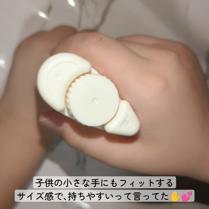 日焼け止めスティックSPF50+ PA++++/モンディエス/日焼け止めスティックを使ったクチコミ(3枚目)