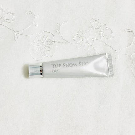 ザ スノー ショット/DHC/美容液を使ったクチコミ(1枚目)