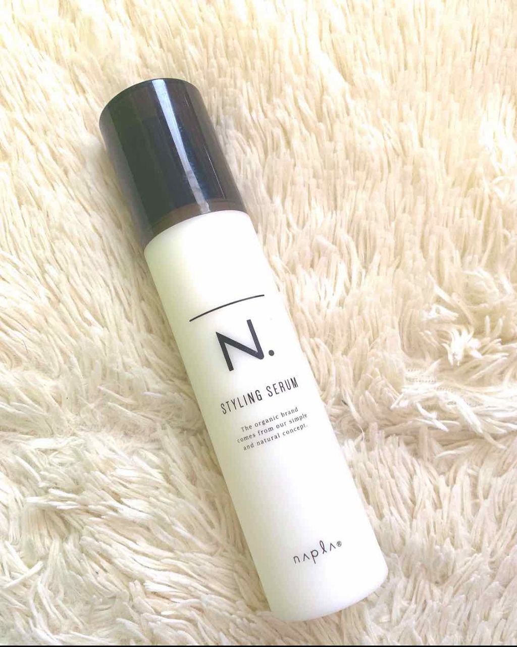 pinkrose strawberry on LIPS 「♡ヘアーアレンジ♡使用したスタイリング剤紹介付き☆使用する物♡..」(2枚目)